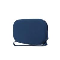 Bolso De Cosméticos Para Mujer Y Niñas Organizador De Silicona Impermeable Con Cierre De Cremallera Vintage Monedero Para Viaje Bolsa Para Auriculares - details 7