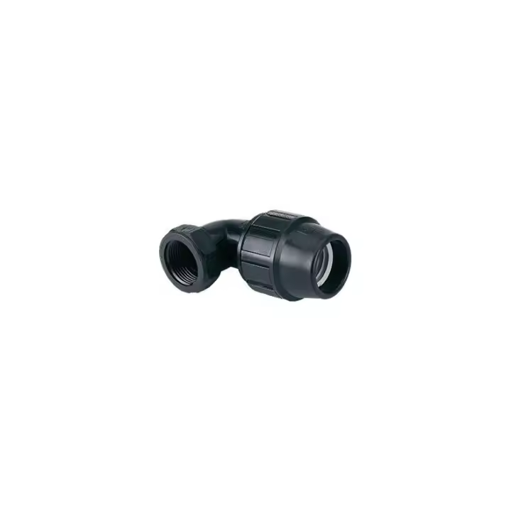 Codo rosca hembra 25 mm - 3/4'' - 1