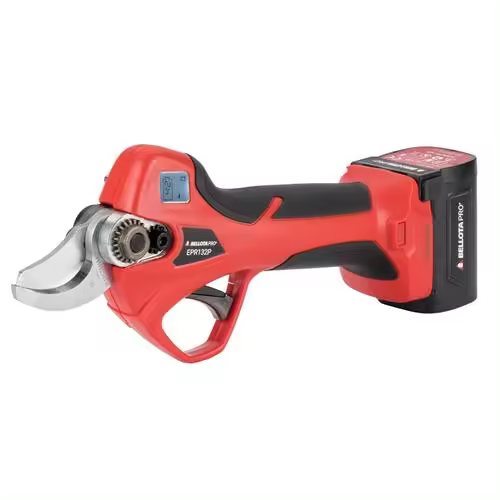 Tijera poda BELLOTA 1 mano a bateria 32mm EPR1322BP - 1