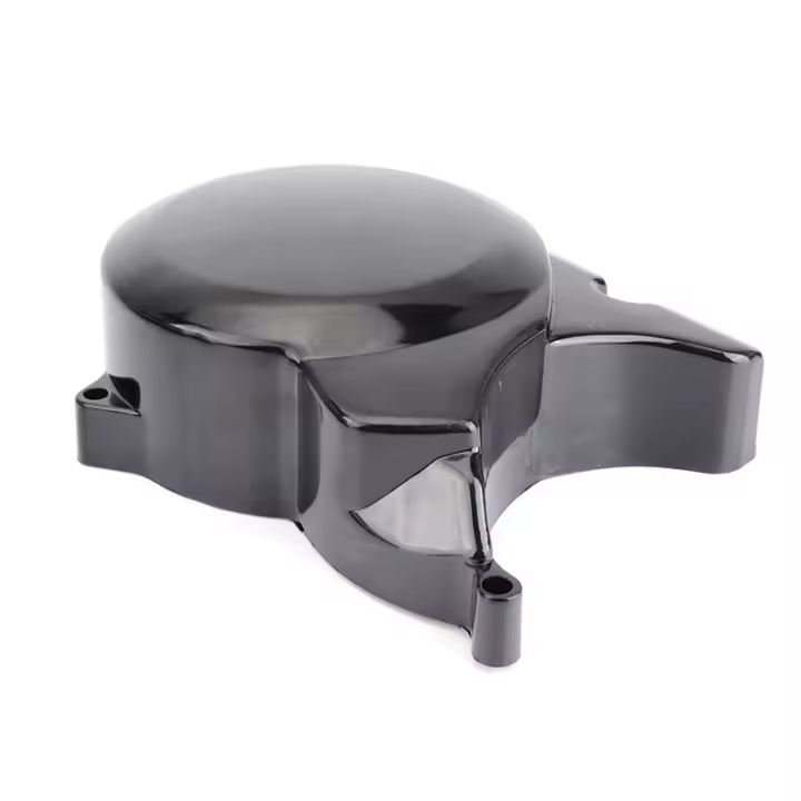 Cubierta De Estator Para Motocicleta Accesorios De Motor Lifan YX Zongshen Yingxiang Para Bicicleta De Tierra Horizontal - 1