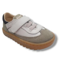 Blanditos by Crio's Deportivas Niño Crios MODENA VERDE25 WHITE Respetuoso calzado niños Blanditos Winter ROYALE CORDONETS - details 1