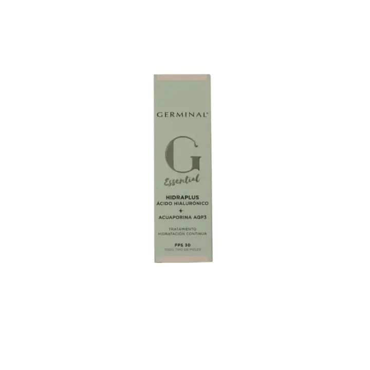 Germinal  Essential Hidraplus 50ml - 1