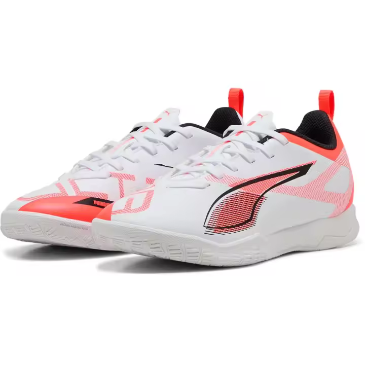 Puma Botas De Fútbol Ultra 5 Play It Low - 1