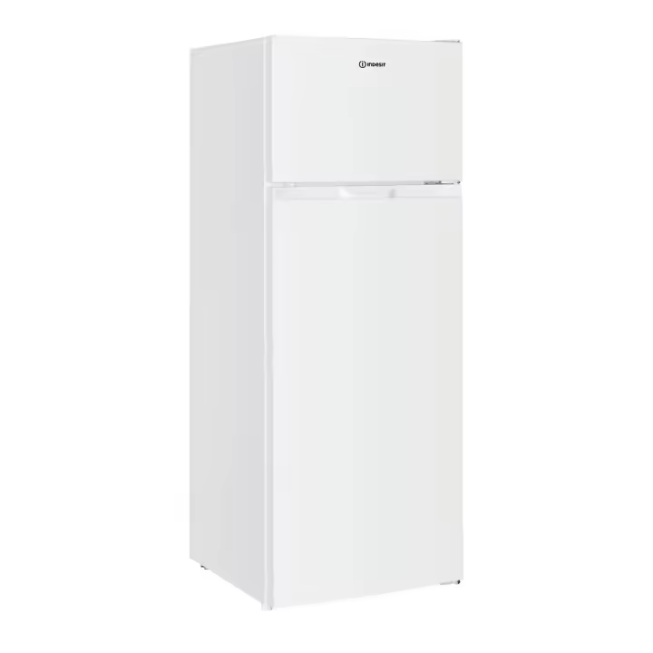 Frigorífico combinado Indesit I55T0412W Blanco 206 L - 1