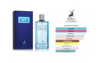 Maison Alhambra Cerulean Blue,  Eau de Perfume Hombre, 100 ml - details 1