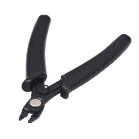 Aguja De Crimpado De Perlas Herramientas De Joyería Herramientas De Metal Para El Trabajo De Joyas Plisador De Perlas - details 2