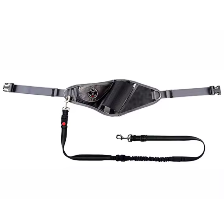 Freedog Correa Dog Walk Jogging Belt - 1