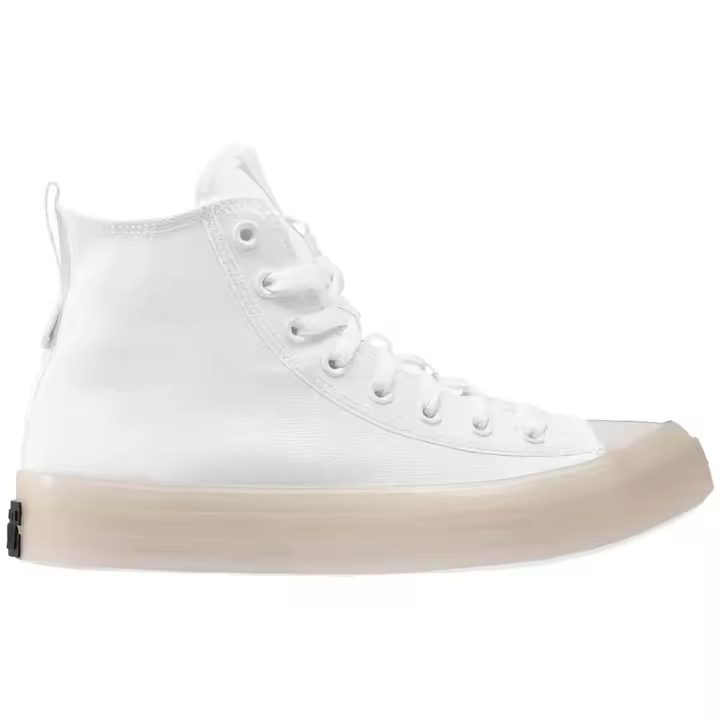 marca Converse modelo A02410C para unisex en color blanco - 1
