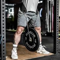 Cuerda De Cintura Para Ejercicios De Peso Corporal Estilo Nuevo Levantamiento De Pesas Con Cadena Para Gimnasio Y Entrenamiento De Fuerza Unisex - details 3