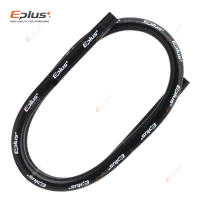 Tubo Recto De Silicona Y Poliéster 1M 4 Capas Resistente a Altas Temperaturas Y Presiones Negro Universal Para Mecánica - details 4