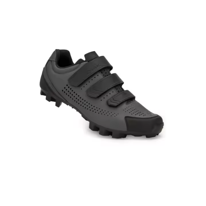 Spiuk Zapatillas Splash MTB Entrenamientos Nivel Medio Suela XC-S Velcro - 1
