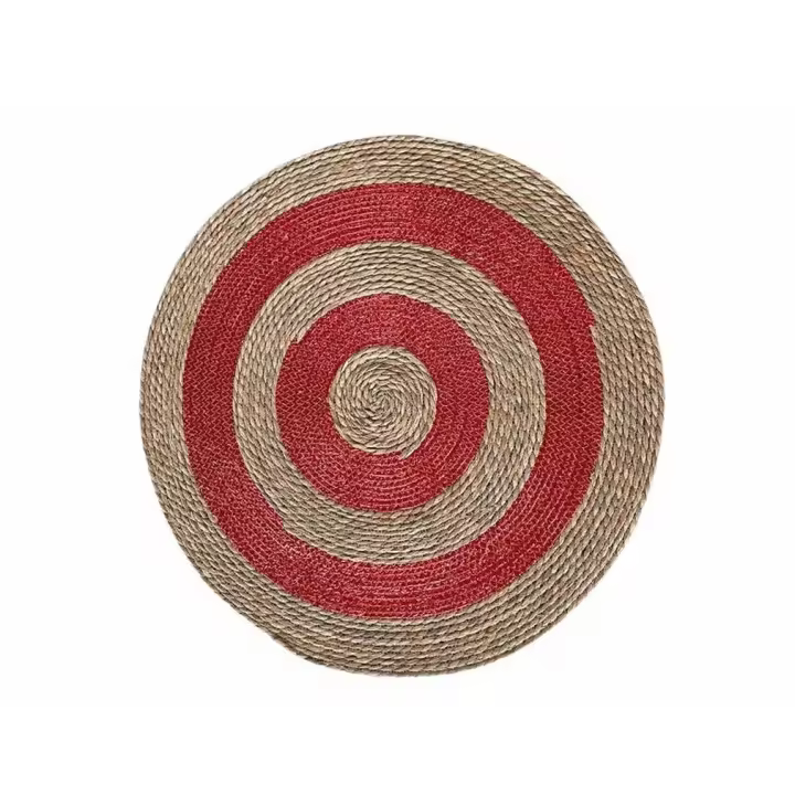 Gerimport Alfombrilla Roja Diana 90 Cm - Adornos Navideños - 1