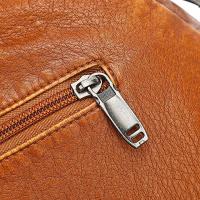 Nueva Moda Bolso De Hombro Para Mujer De Cuero Suave De Alta Calidad Marca Famosa Diseñador Bolso De Mano De Lujo Bolsos De Hombro Casual Con Decoración De Rivet - details 24