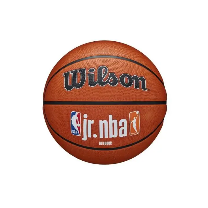 Balón Baloncesto Wilson Jr. NBA Authentic Outdoor Talla 5 - 1