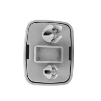 Clip De Solado Para Audi A1 A3 A4 A5 Q3 Q5 A7 B6 B7 B8 S4 S5 - Gancho De Visera Solar Auto Repuesto Original 8E0 857 562 - details 5