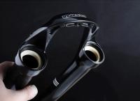 Juego De Selladores De Aceite Para Manillar De Bicicleta Herramienta Profesional Para Absorbedor De Choque MTB Y Carreterahooks Especiales Para Rellenar Con Sellador O-ring Accesorio De Reparación Para Bicicletas - details 1