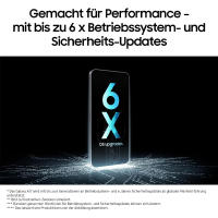 Samsung Galaxy A17 4G Smartphone, Pantalla Super AMOLED 6.7", Cámara 50 MP OIS, Batería de larga duración y carga rápida No Charger - details 2