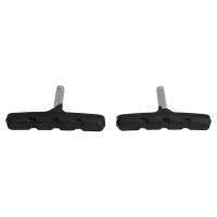 Set De Frenos De Bicicleta V-Brake Kit De Prensa De Goma Para Carretera Y Montaña Con Herramientas De Hexagonal Y Chasis Freno De Bicicleta - details 14