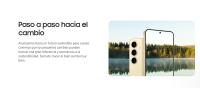 Samsung Galaxy S24 5G, 8GB+256GB, Smartphone AI, Exynos 2400 Deca-Core, Pantalla 6.2" 120Hz Dynamic AMOLED 2X, Cámara Trasera 50MP+12MP+10MP, IP68, NFC - details 11
