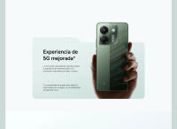 Oficial | POCO M7 Pro 5G, Poderoso Dimensity 7025-Ultra, Pantalla AMOLED FHD+ de 120 Hz eye-care, Cámara Sony de 50 MP con OIS - details 4