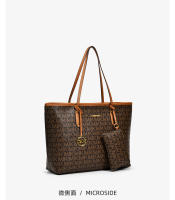 Bolso De Hombro Para Mujer De Lujo IMJK Bolso Cruzado De Tote Suave De Cuero Sintético Con Lining De CASHMERE Estilo Casual - details 10