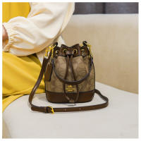 Bolso De Hombro Para Mujer Diseñador Tote De Viaje 17x20x12cm Microfibra Sintética Con Lining De Poliéster Bolso Clutch - details 41