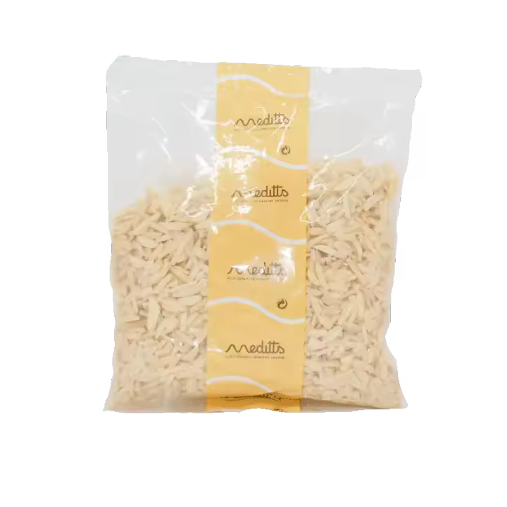 Meditts Bastones de Almendra 500g - 1