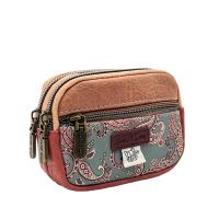Monedero Sweet Candy Colección 'Encanto Urbano' - Práctico monedero y estuche de tamaño 12 x 3.5 x 9 cm - details 5