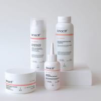 Kin Cosmetics Kinactif Nº2 Repair Rich Reconstructing Shampoo 300 Ml. Champú reparador para cabellos dañados. - details 1