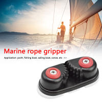 Cleat De Navegación Inflable De Aluminio Para Barco Remolcado Con Rodamientos De Bola Clavija De Cam Sailing Para Canoa Y Kayak Entrada Rápida - details 2