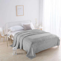 Aicasa - Mantas para Sofá y Cama Suave Acolchada - Manta de poliester 100% Microfibra Extra Suave y Cálido para Cubre sofá, Cama , Mascotas , Transpirable para Invierno Medida grande 130x160 / 160x220 / 220x240 - details 5