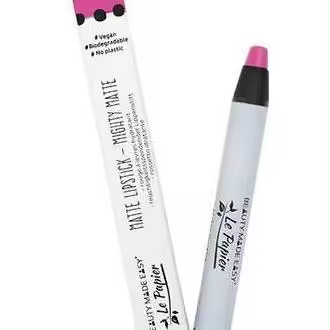 Beauty Made Easy Lipstick Mighty Matte Rouge 6G - 1