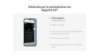 Teléfono Móvil HONOR X8c 8GB+256GB, Negro Medianoche / Verde Marrs, Ultra nítida de 108MP y 50MP Nocturna | HONOR Borrador mágico con IA | Resistencia extrema Resistencia al agua - details 22