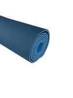 FIURI  Esterilla Antideslizante para Yoga, Pilates, Estiramiento, Fitness, Colchoneta Deporte Fitness. - details 1