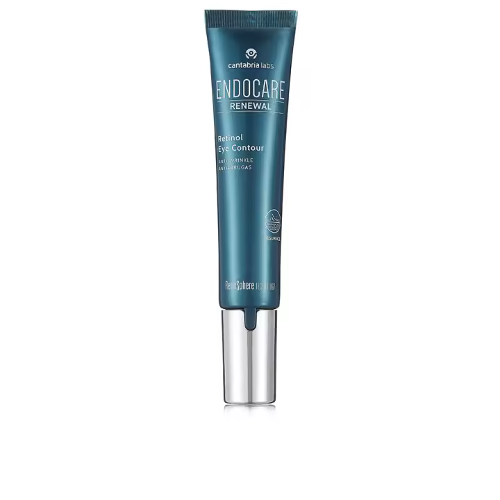 Cosmética Facial Endocare ENDOCARE RENEWAL RETINOL contorno de ojos - 1