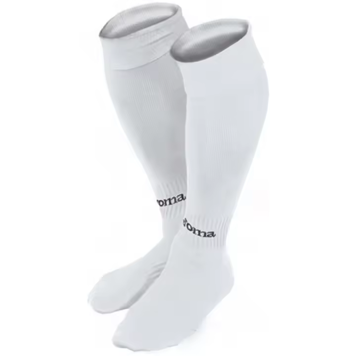 Calcetines-Equipaciones marca Joma modelo 400054.200 para unisex en color blanco - 1
