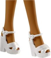 Barbie Muñeca Barbie y sus Accesorios Mattel FVJ42 - details 4