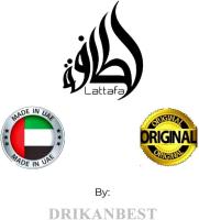 Perfume Arabe Al Noble Saffer 100 Ml Unisex Lattafa - details 2