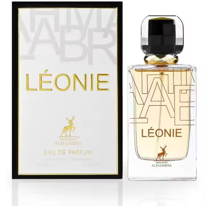 Maison Alhambra Léonie Eau de Parfum 100 ml (mujer) - 1
