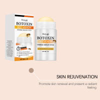Barra de esencia Hoygi, barra de esencia reafirmante para la piel, hidratante suave, reafirmante, para el cuidado del contorno facial y del cuello. - details 6
