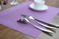 4Pcs Tapete De Comedor Moderno Ecológico Resistente Al Deslizamiento Para Mesa De Almuerzo Funda Para Vaso Tapete De Manta De Tela Para Decoración De Mesa - details 11