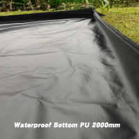 Manta De Camping Grande 3x3 3D Impermeable De Tela Oxford Para Suelo De Tienda De Campaña Manta De Playa Alfombra De Picnic - details 4