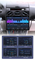 Junsun-autorradio X7 PRO 2K con Android para coche reproductor Multimedia inalámbrico con CarPlay 11.5 pulgadas para Mazda 6 2004 2005 2006 2007 2008 2009 2010 2011 2012 2013 2014 2015 - details 12