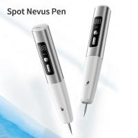 Laser Plasmático Para Eliminación De Verrugas Manchas De Piel Papilomas Tatuajes Herramienta De Cuidado Estético Molecula Hailicare - details 9