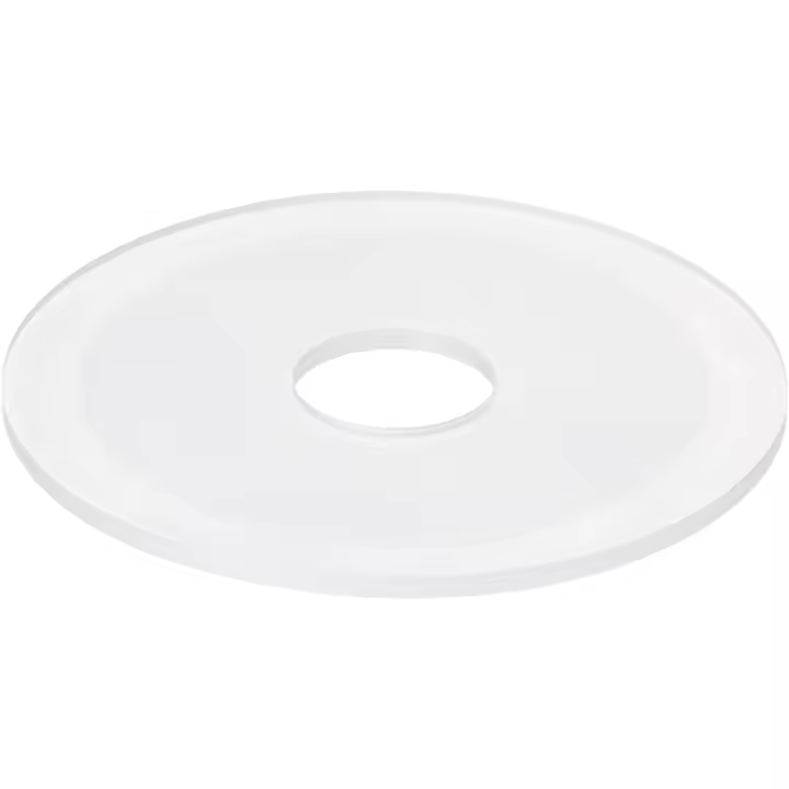 Roca - Junta obturadora de recambio para los mecanismos D1D y D2D con doble pulsador de descarga originales Roca - 1