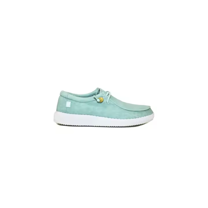 Walk In Pitas Wp 150 Wallabi Washed Zapatilla Mujer - 1