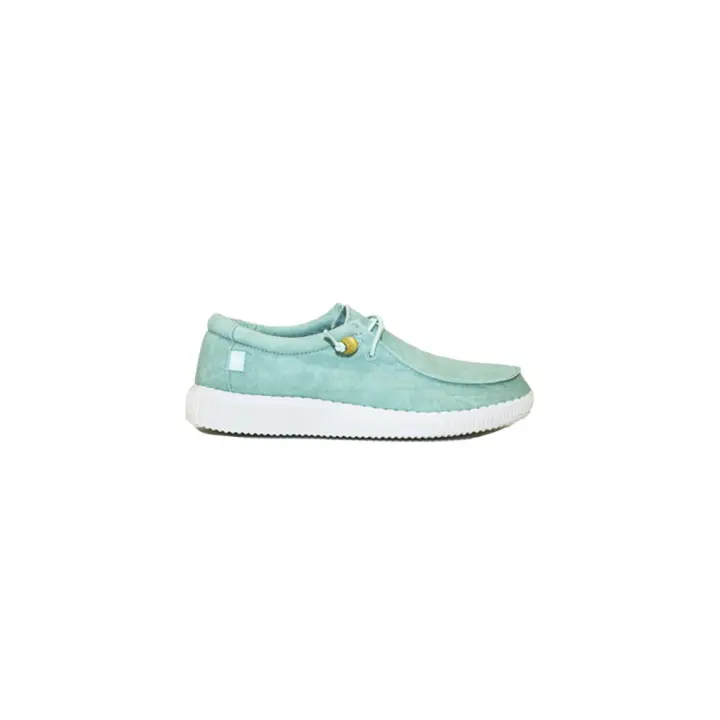 Walk In Pitas Wp 150 Wallabi Washed Zapatilla Mujer - 1