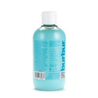Champú Burbur Puppy Aloe Vera y Avena – 400 ml | Suavidad, hidratación y protección para piel sensible de cachorros. - details 0