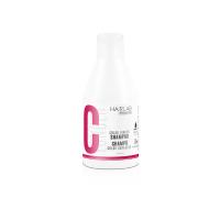 Salerm Champú Color Duradero 300 Ml. | Champú de ácidos frutales ideal para sellar y mantener el color. Enriquecido con Provitamina B5, vitamina A y E para un color vibrante, brillante y duradero. - details 0