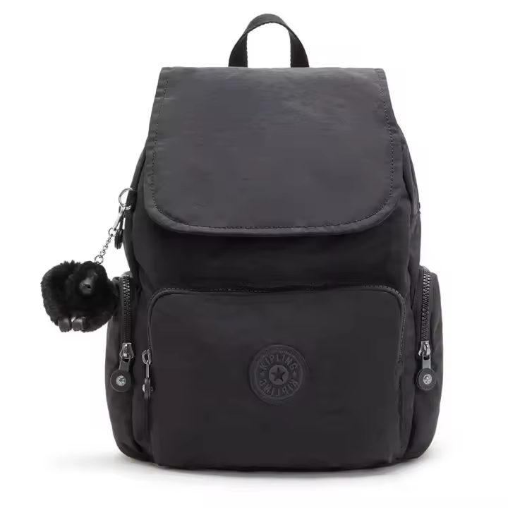 Kipling Mochila City Zip Mini 9l - 1